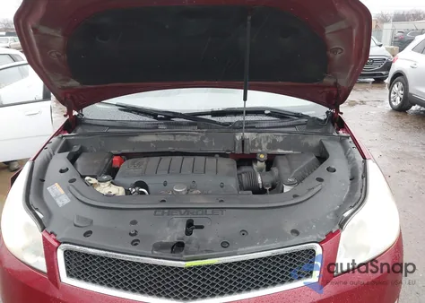 2011 Chevrolet Traverse 1Lt из США, поврежденный, VIN 1GNKRGED0BJ174836